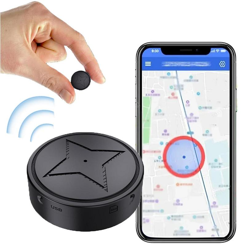 Mini Traceur GPS Professionnel