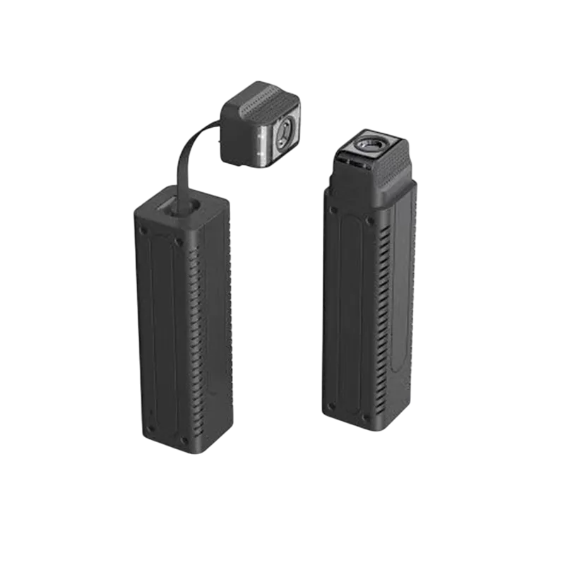 Caméra de Sécurité WiFi HD 1080P