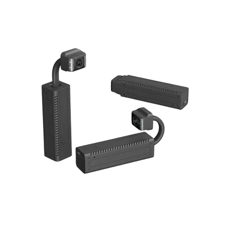 Caméra de Sécurité WiFi HD 1080P