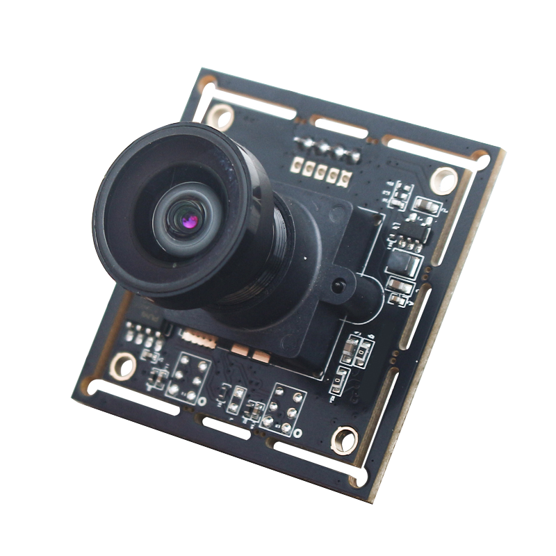 Mini Caméra USB 2K HD