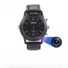 Montre attitude caméra espion