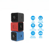 Mini Caméra SQ23 avec WiFi et Enregistrement HD 1080p