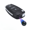 Caméra Clé de Voiture HD 1080P