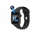 Montre intelligente Caméra HD 1080P