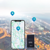 Mini GPS traceur UDE