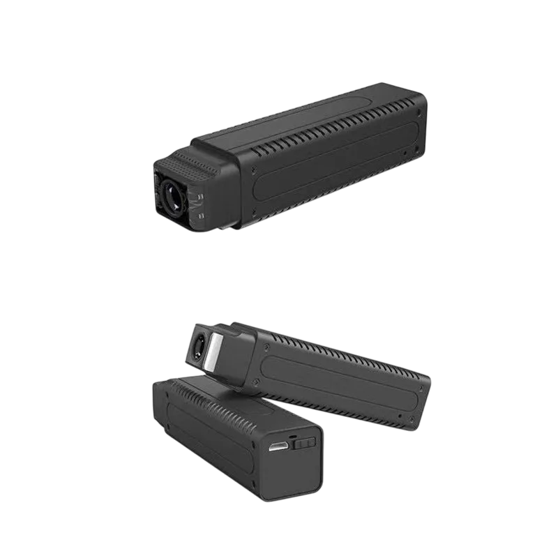 Caméra de Sécurité WiFi HD 1080P