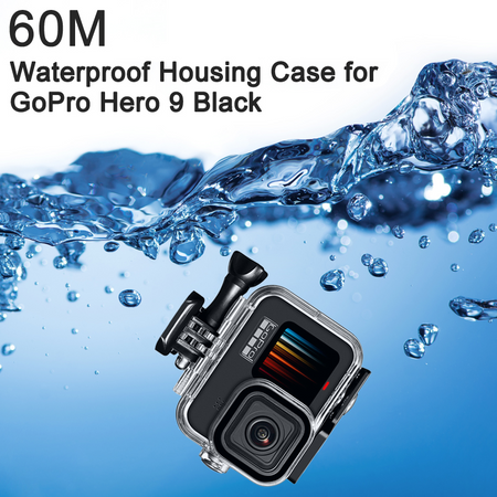 GoPro Hero 9