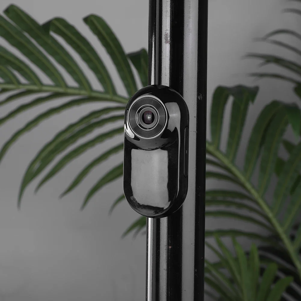 Caméra de collier pour chien et chat