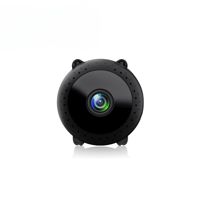 Mini Caméra de Sécurité HD 1080P