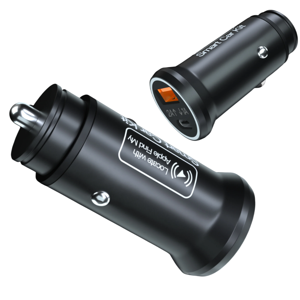 Allume cigare traceurs GPS