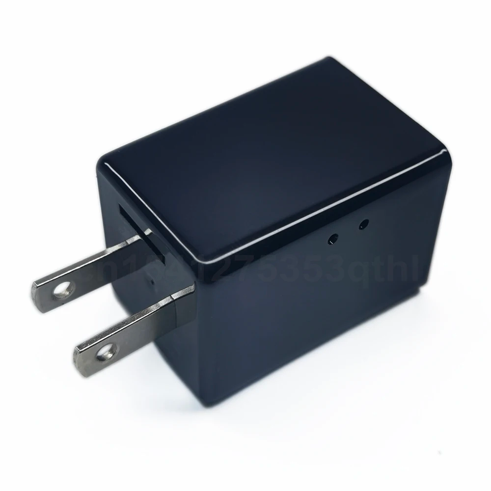 Adaptateur Chargeur USB Caméra Full HD 1080P