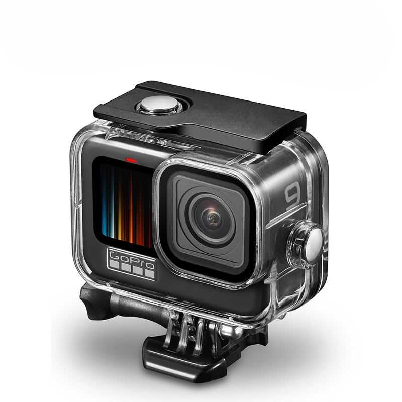 Étui Étanche GoPro Hero 9