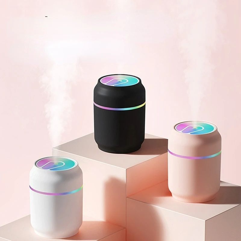 Caméra Humidificateur WIFI