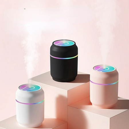 Caméra Humidificateur WIFI