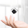 Mini caméra IP WiFi HD 1080p