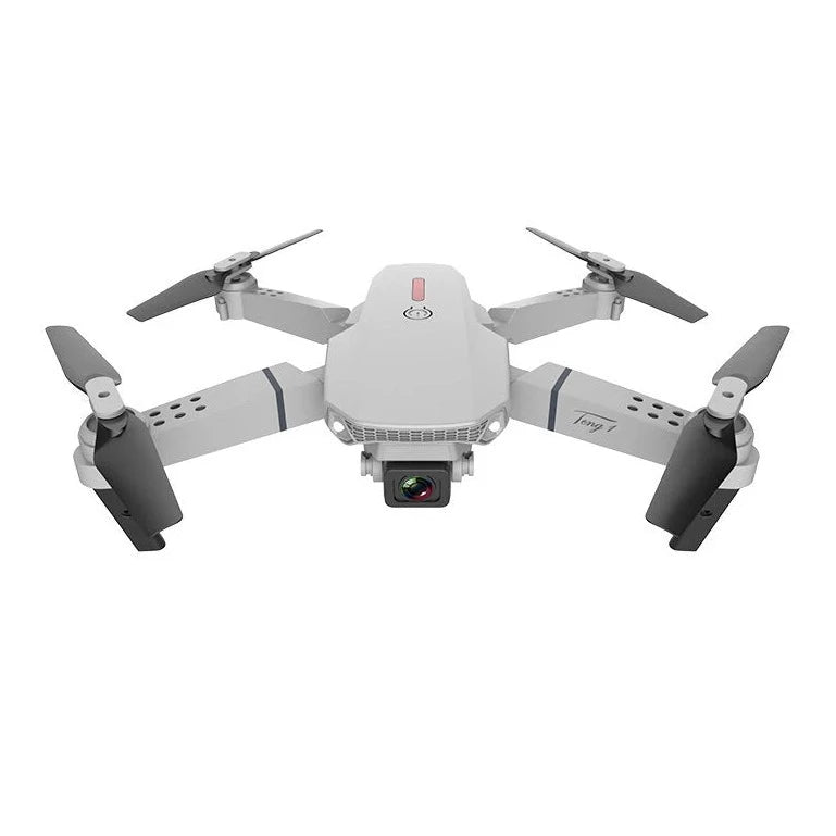 Drone Pliable 4K HD