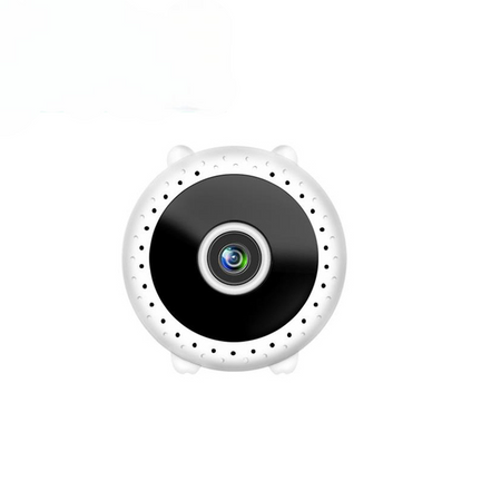 Mini Caméra de Sécurité HD 1080P