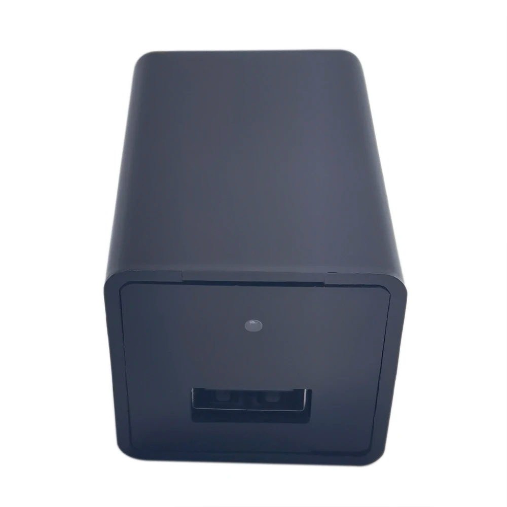 Adaptateur Chargeur USB Caméra Full HD 1080P