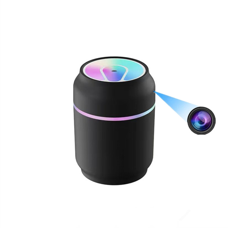 Caméra Humidificateur WIFI