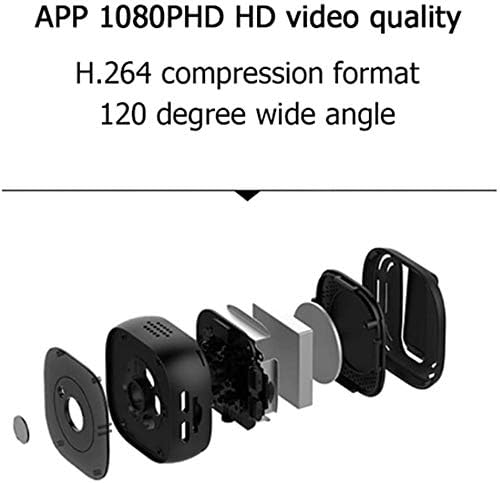 Caméra IP infrarouge