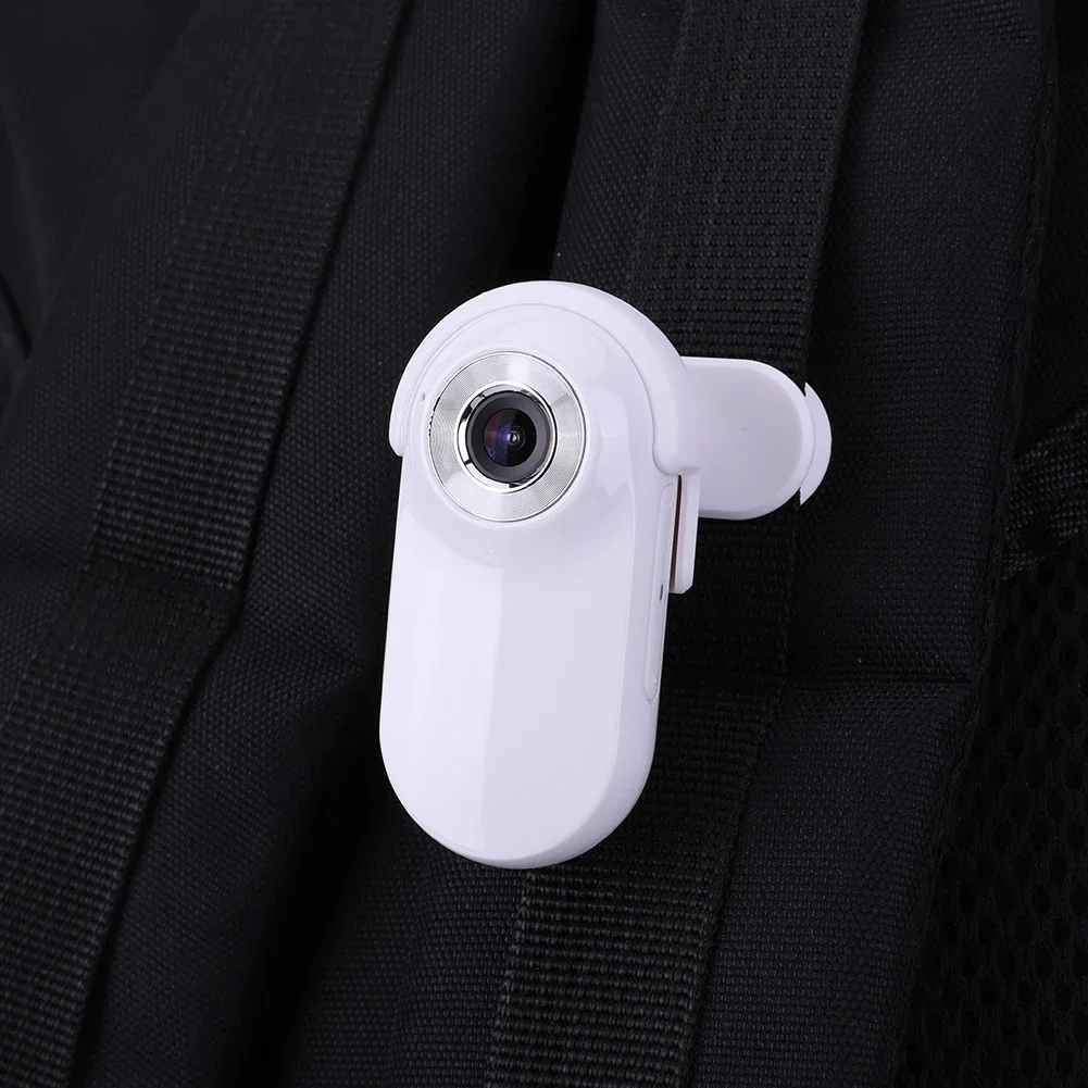 Caméra de collier pour chien et chat