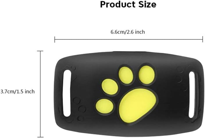 Traceurs GPS pour chien