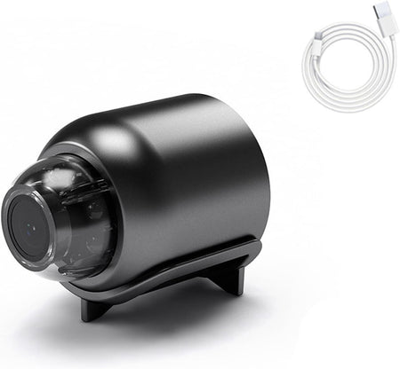 Mini Camera HD WiFi 1080P