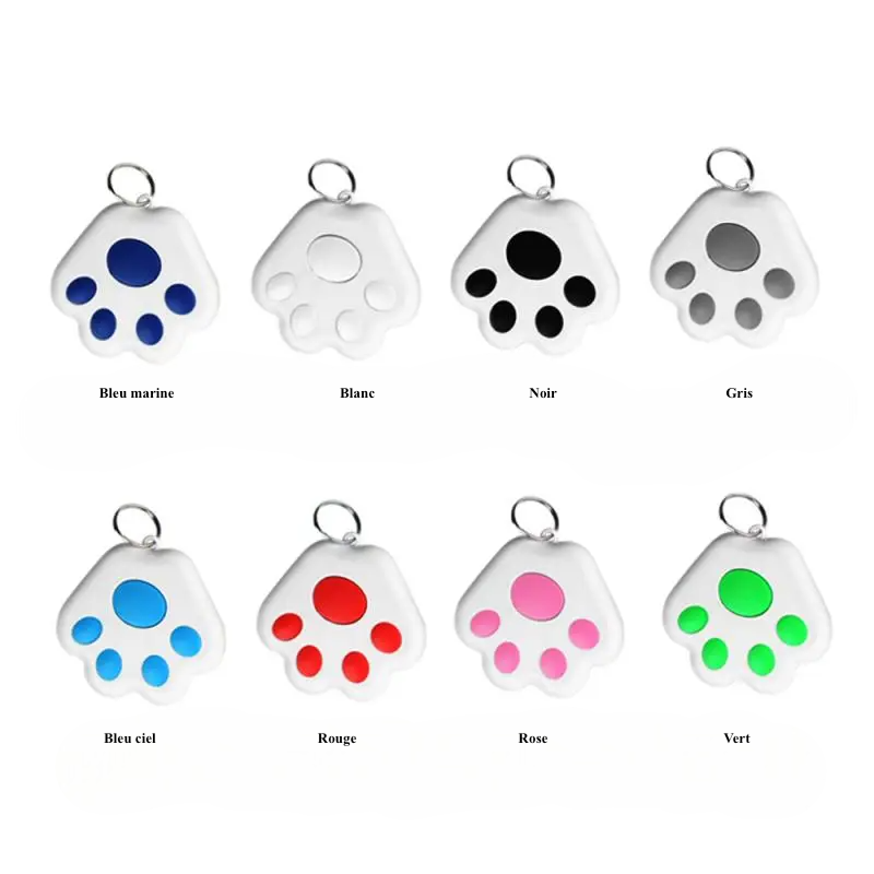 Traceur GPS pour chien