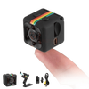 Mini caméra avec vision nocturne et détecteur de mouvement
