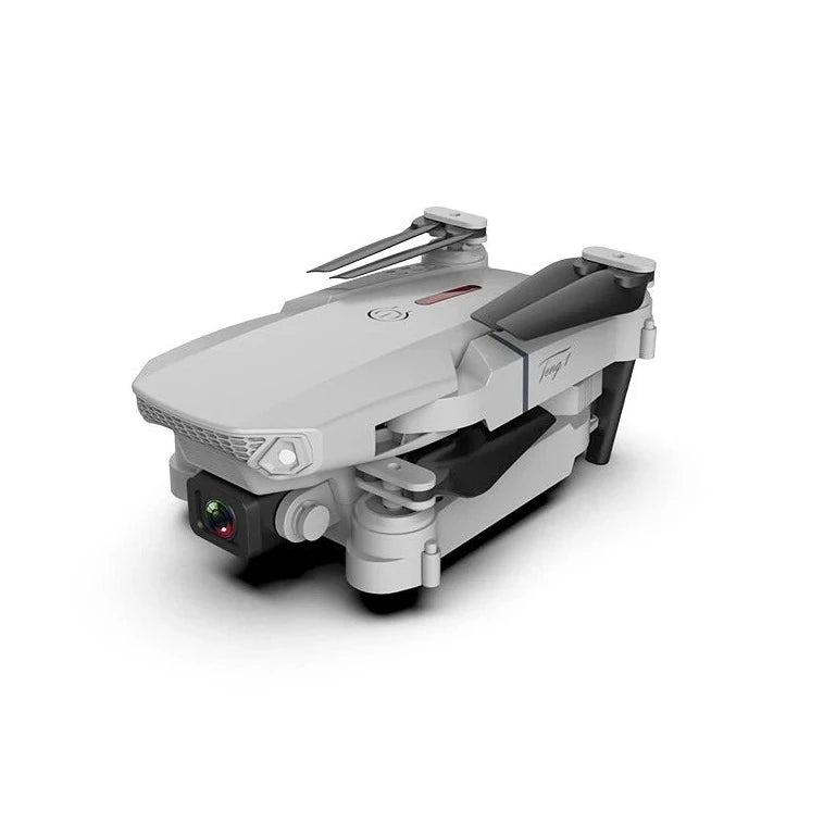 Drone Pliable 4K HD