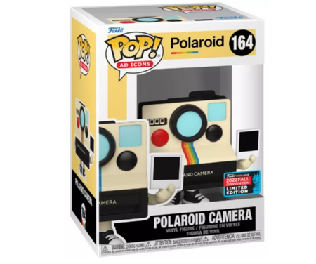 Pop Polaroid