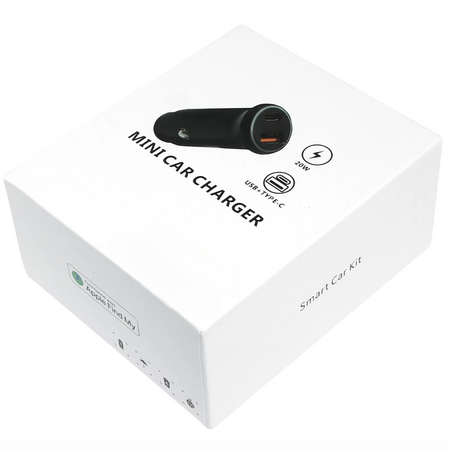Allume cigare traceurs GPS