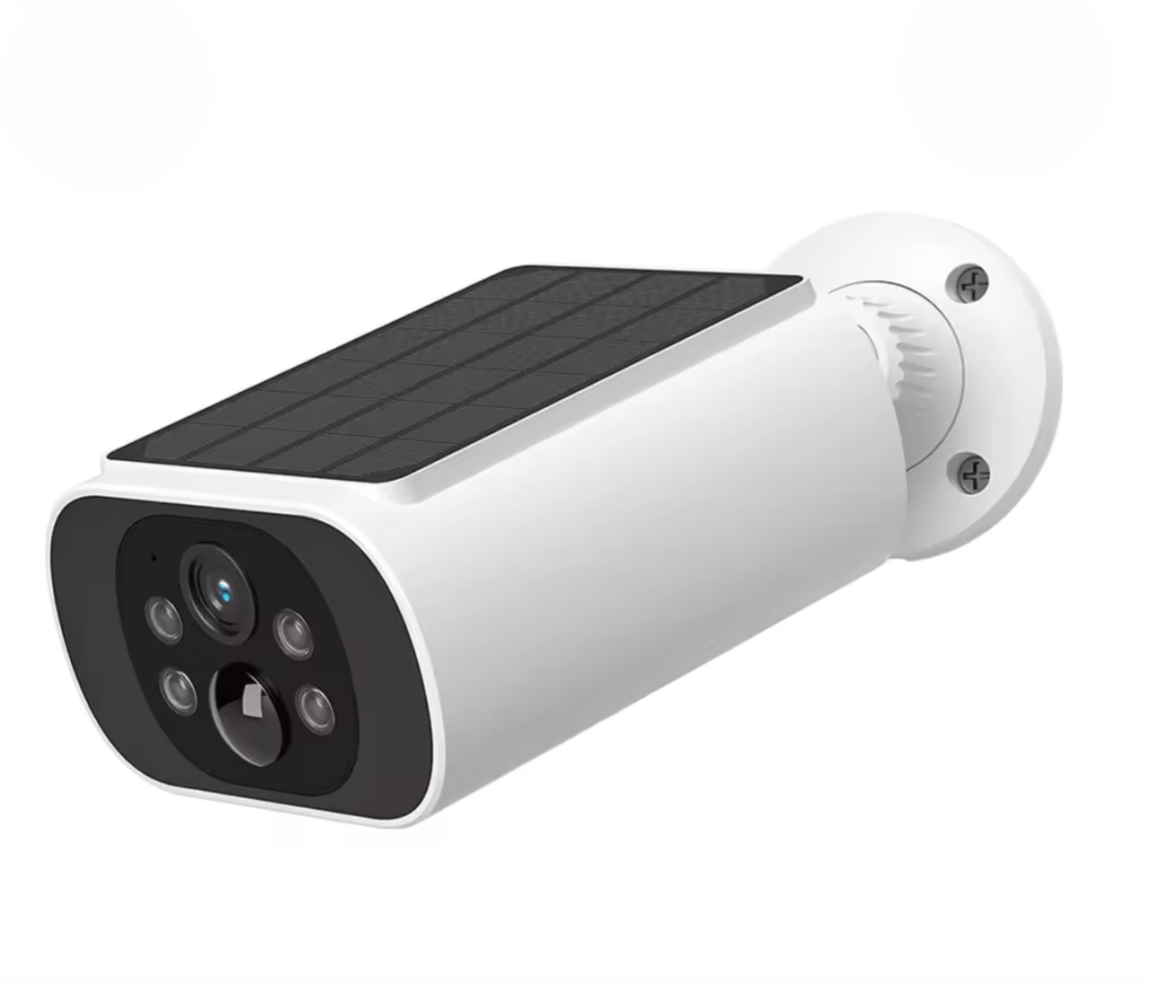 Caméra Solaire Extérieure WiFi