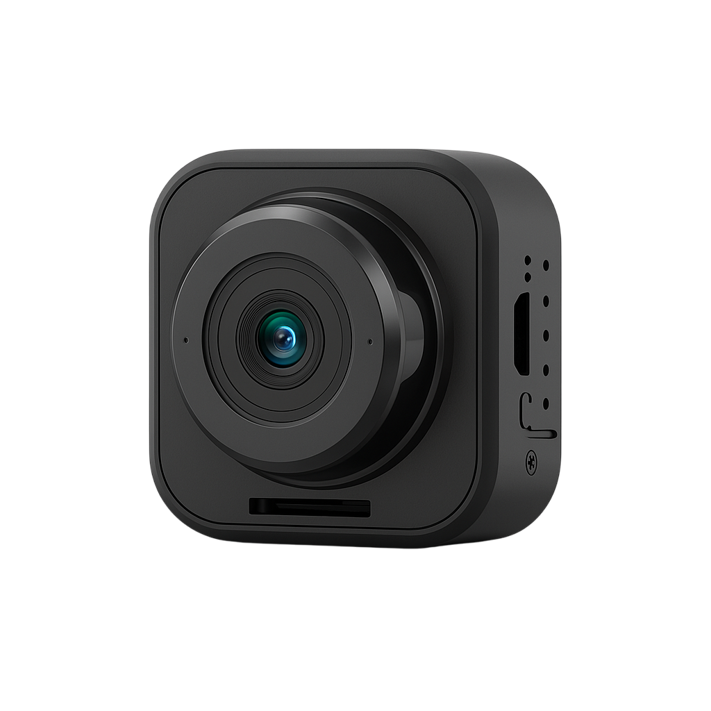 Mini Caméra WiFi HD 1080P