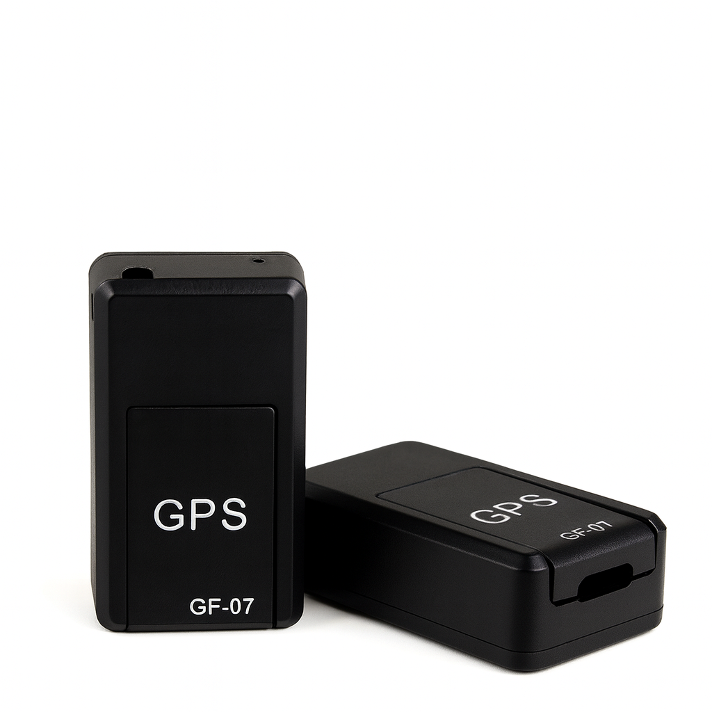 Mini GF GPS Tracker