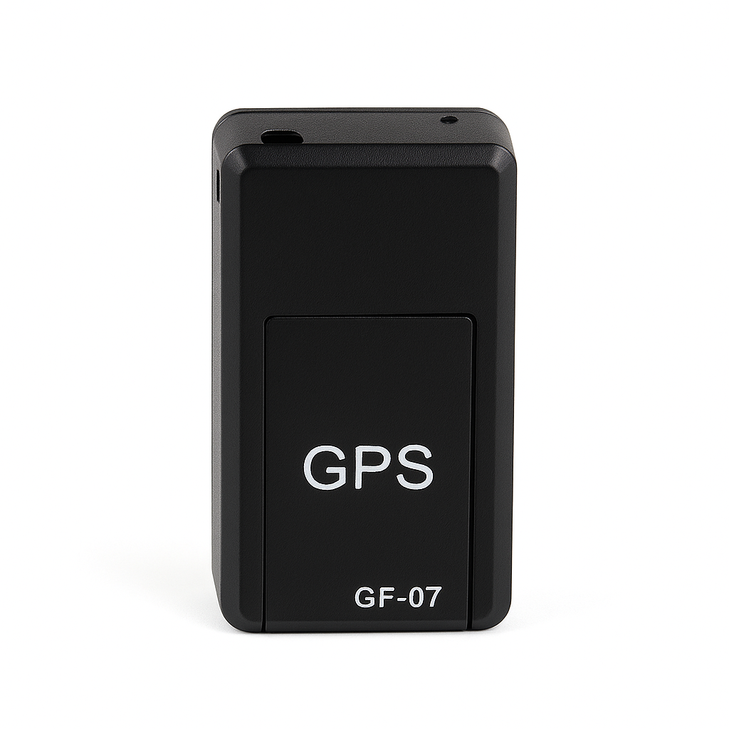 Mini GF GPS Tracker