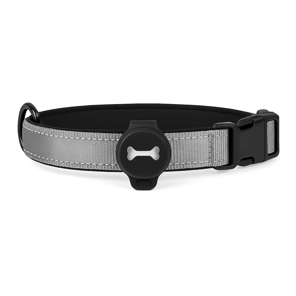 Traceurs GPS pour collier - Chien et chat