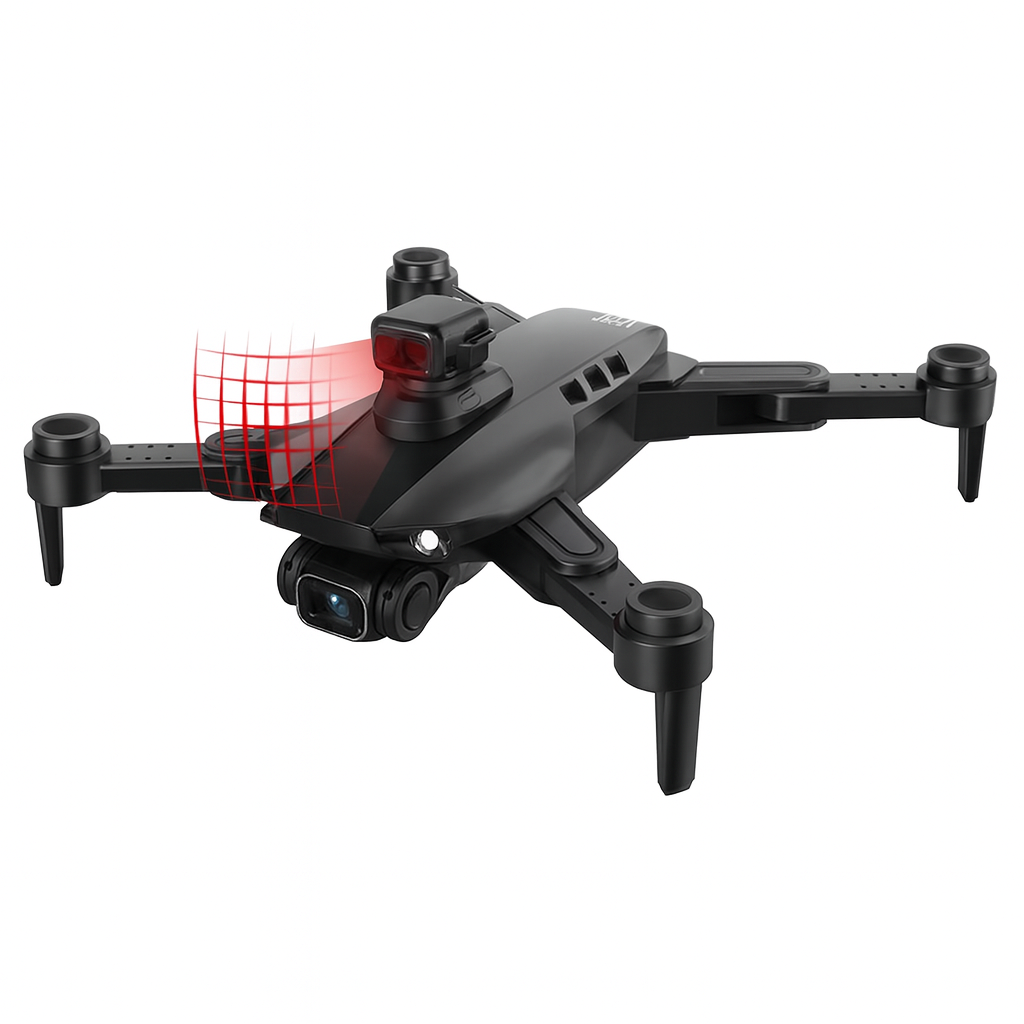 Drone 4K Professionnel GPS 5G WiFi – L900 PRO SE