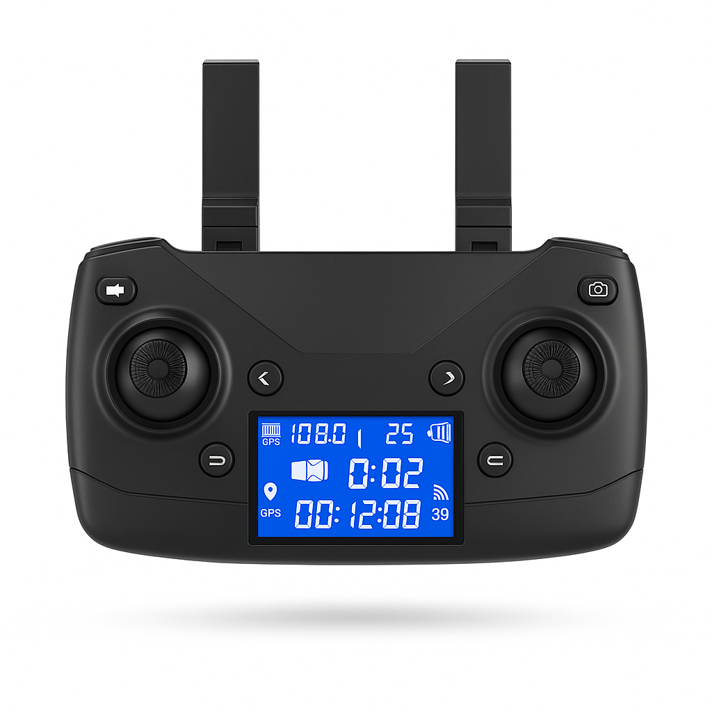 Drone 4K Professionnel GPS 5G WiFi – L900 PRO SE