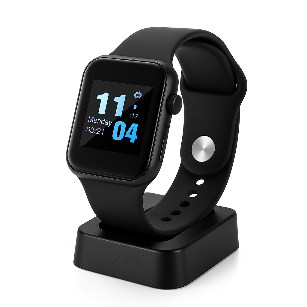 Montre Caméra Espion HD 1080P