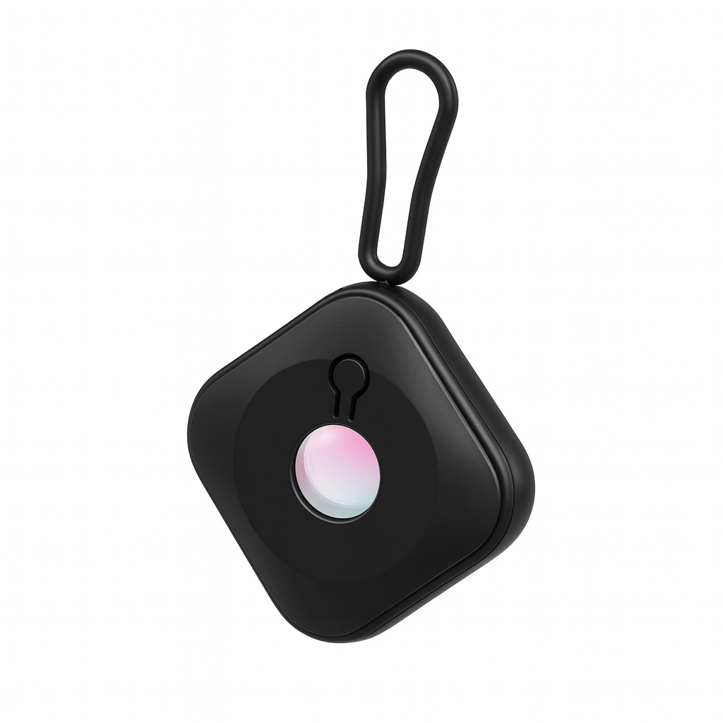 Détecteur caméra Espion Sans Fil