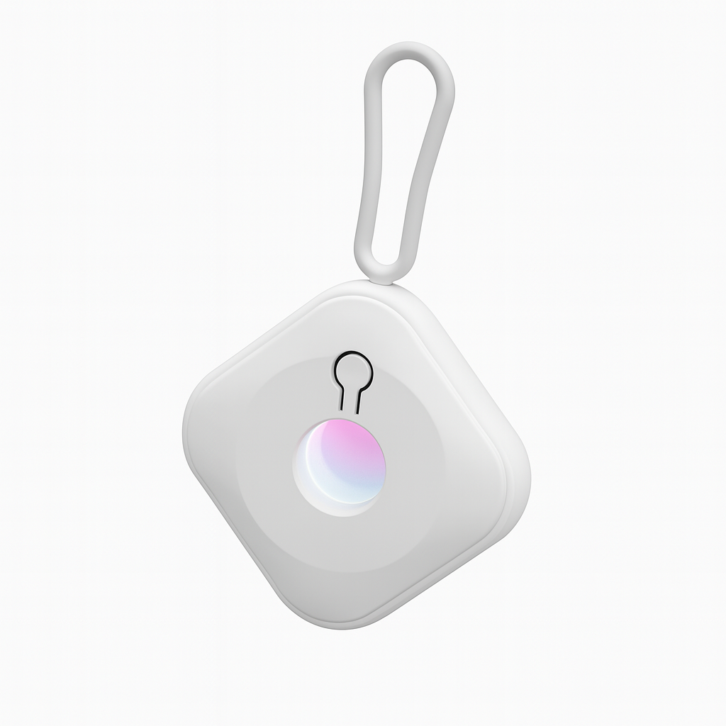 Détecteur caméra Espion Sans Fil