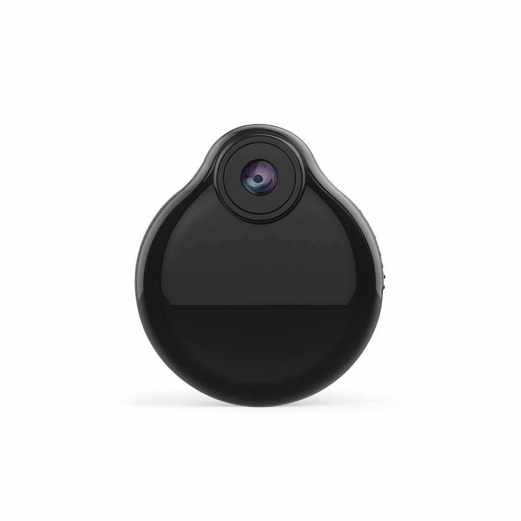 Micro caméra WiFi HD 1080P