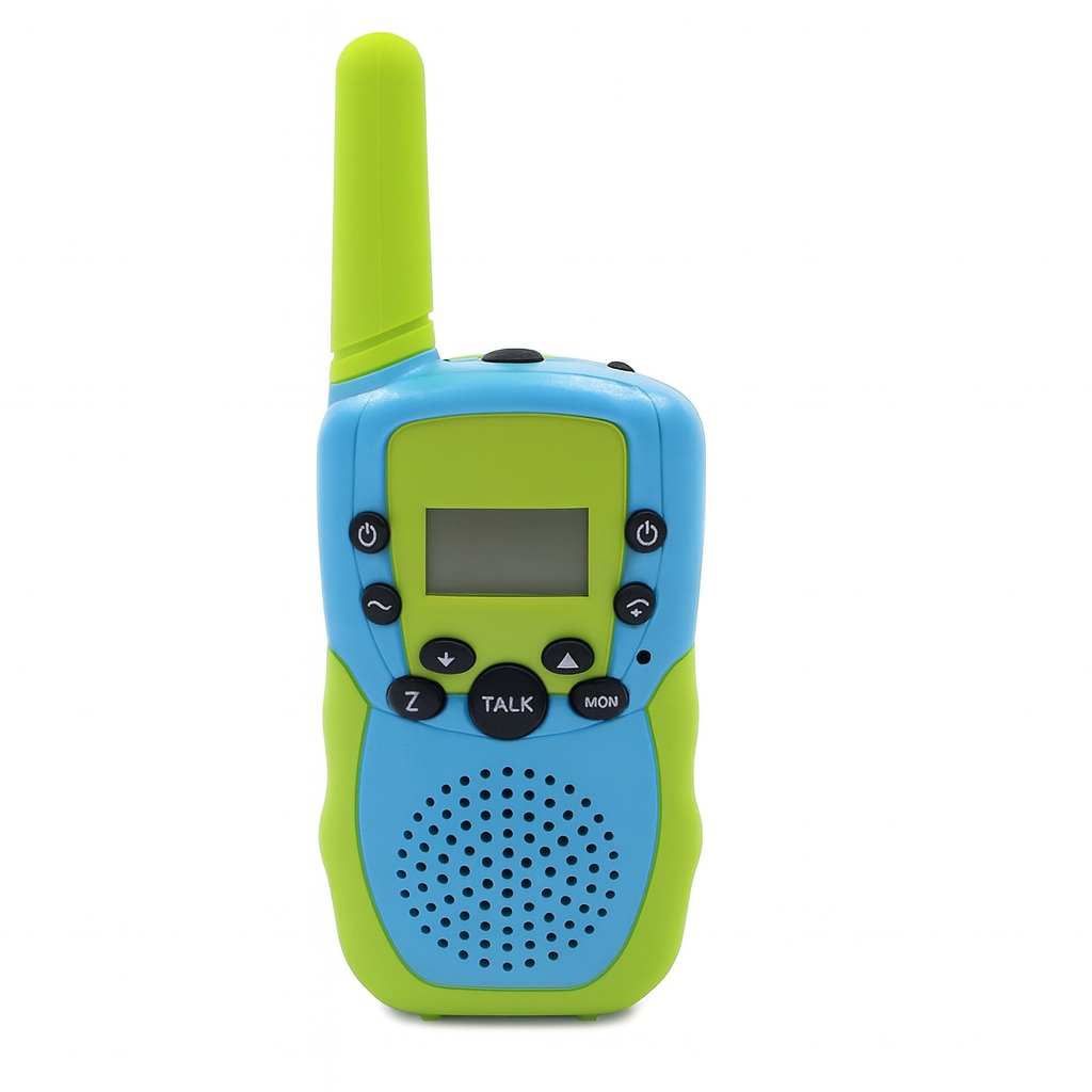 Talkie-Walkies Enfants (x2)