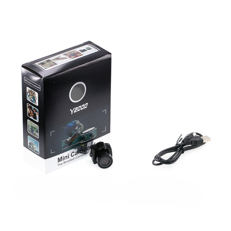 Mini caméra ADY200 / ADY800