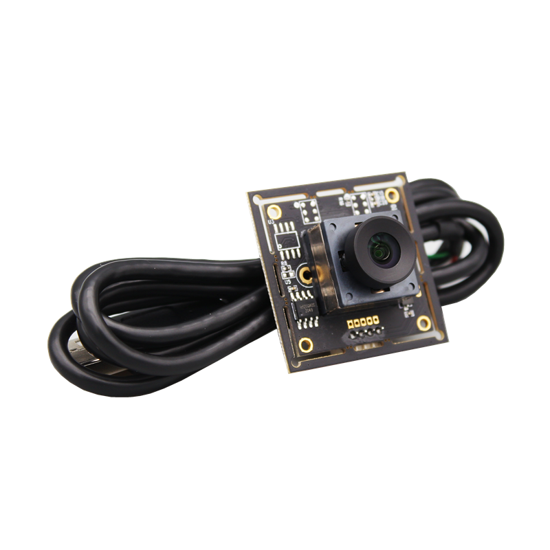 Mini Caméra USB 2K HD