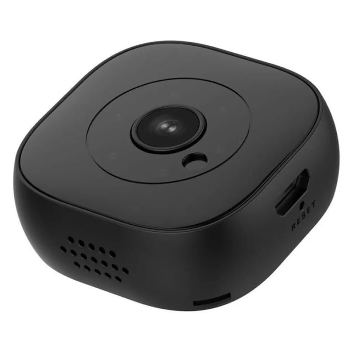 Caméra IP infrarouge